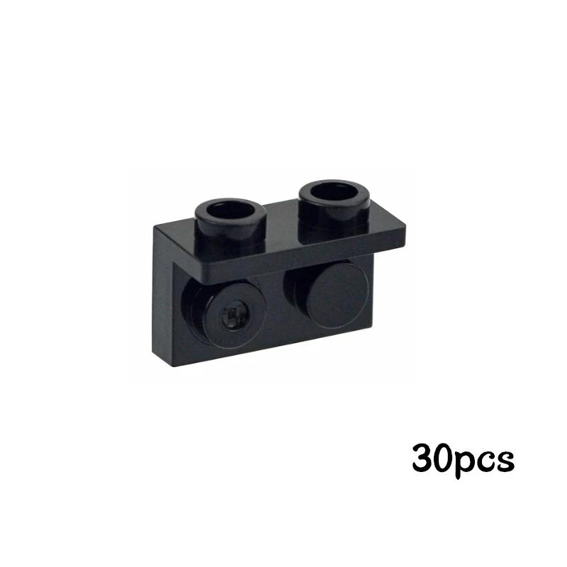 Connector Toy Works With 21712 44728 3956 99207 36841 36840 99781 99780 Conversion Block Wall Plate Bracket Corner