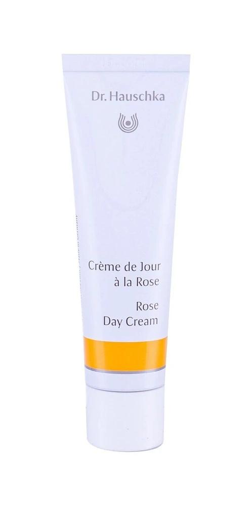 Dr. Hauschka Rose Day Cream Light 30