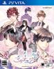 Birdcage Wings of First Love PS Vita Marriage -