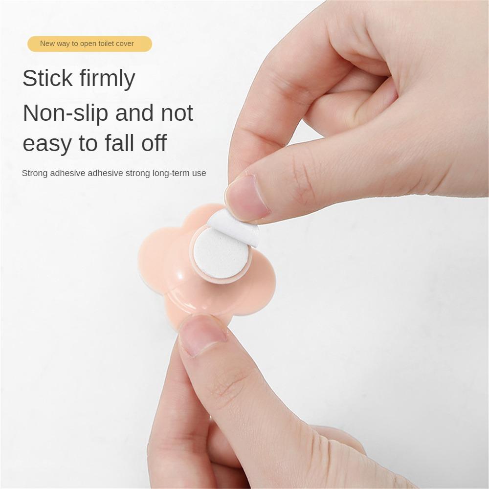 Multifunctional Accessories Multifunction Practical Decorative High Demand Unique Best Seller Convenient Toilet Flush Button