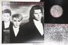 LP Record DURAN DURAN - Notorious EMS91202 EMI 1986 Japan Obi Rock Used