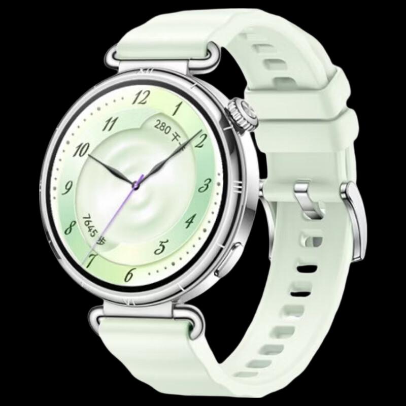 HUAWEI WATCH GT 6 Smartwatch (CN version)