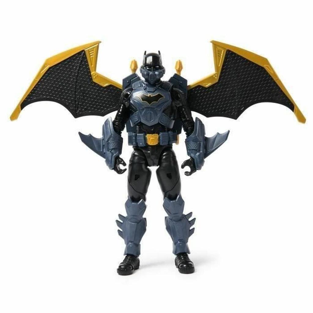 Akční figurka Spin Master Batman Adventures