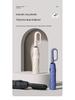 Loop Umbrella: Automatic Folding Large High-End Dual-Use Sun and Rain Umbrella for Men and Women