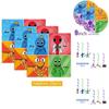 Roblox Rainbow Friends Birthday Party Supplies Complete Kit With Balloons Cake Topper Banner And More!