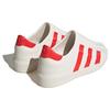 adidas originals AdiFOM Superstar Cloud White Red Sneakers ID4661