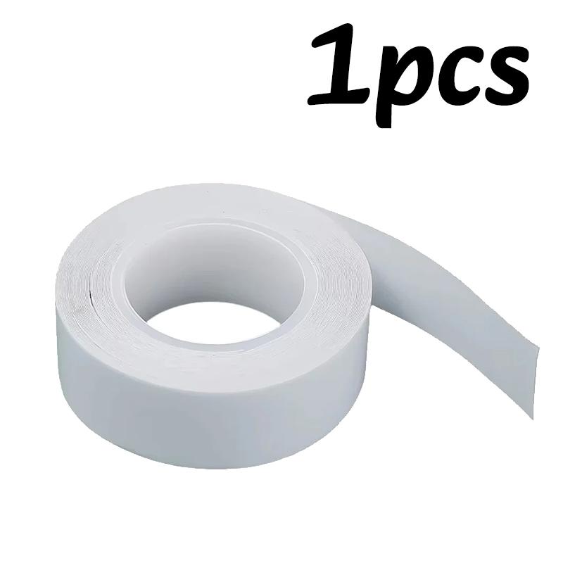 1-3Roll Double-sided Secret Body Tape Womens Clothing Dress Low Cut Neckline Body Skin Anti-exposure Adhesive Sticker Strips