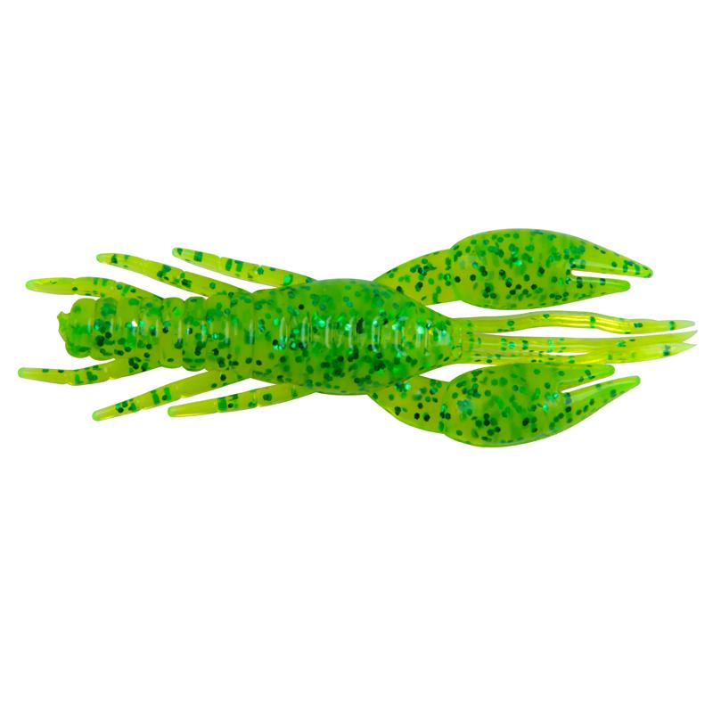 

shaddock 4 шт. Мягкая приманка для рыбалки 8 см 5,2 г Резиновая приманка-ракообразное Искусственный омар Червь Креветка Приманка для ловли окуня