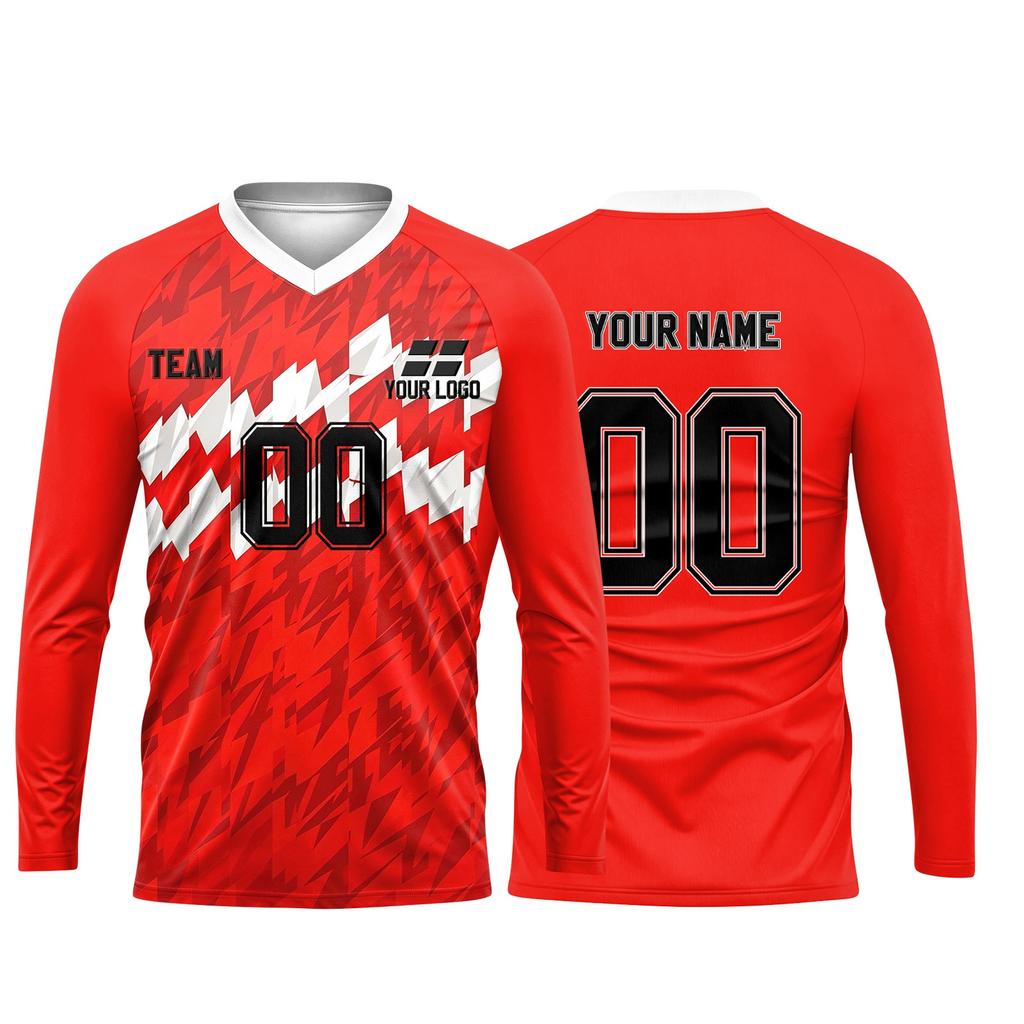 Sports Top for Soccer Basketball Training - Unisex Athletic Shirt for Men and Women