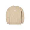 MLB Ss22 Sweat à capuche avec étiquette logo Sweatshirt de sport rétro Sweatshirt unisexe Kaki 3AMTB5116-50BGS
