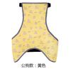 New Ins Dog Apron Anti-cold Clothes Warm Method Bucket Raincoat Pet Waterproof Bib Cotong Printing Designer Dog Clothes