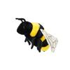 Cute Simulation Insect Plush Toy Educational Spider Plush Toy Butterfly Stuffed Doll  Kids Student