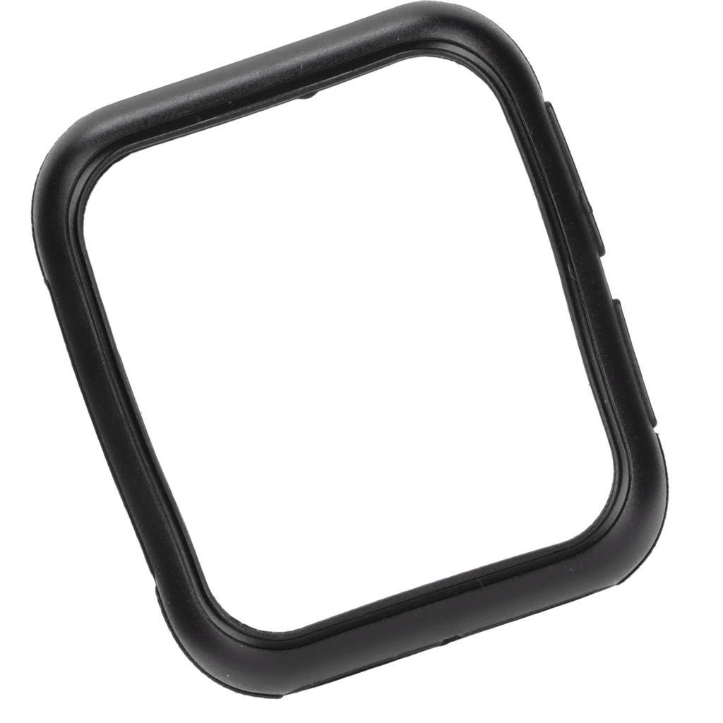 Soft TPU Protective Case for OPPO 2 46mm Watch Scratch Resistance Watch Protective Cover