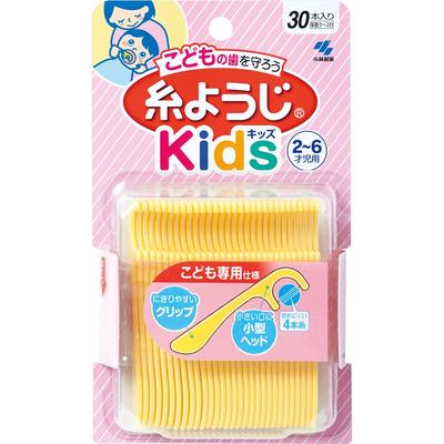 Itoyoji Kobayashi Pharmaceutical Itoyoji Kids 30 lahviček