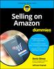 The Selling On Amazon For Dummies Book