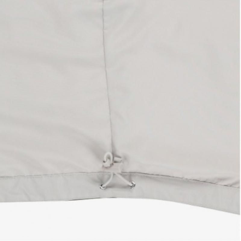 The North Face Vintage Neo Barden Jacket S White Sand