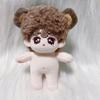 [USED] BTS V 10cm Plush Toy Master