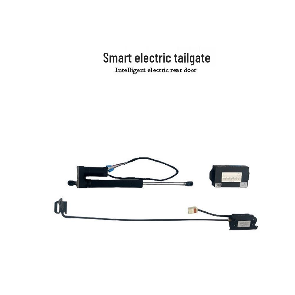 Lynk&Co 01/02 Electric Suction Smart Trunk Modification Kit