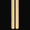 MEINL Stick & Brush Compact Drumsticks, 13" Hickory, SB139 (330 x 13mm)