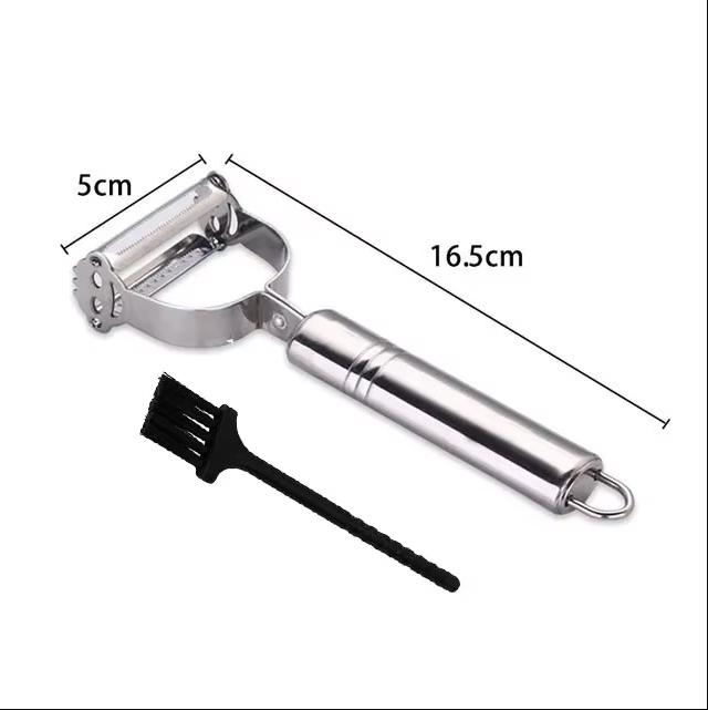 JJYY 3 In 1 Avocado Slicer Shea Corer Butter Fruit Peeler Cutter Pulp Separator Plastic Knife Kitchen Vegetable Tools