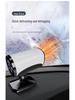 High-Power Dual-Purpose Car Heater & Defroster