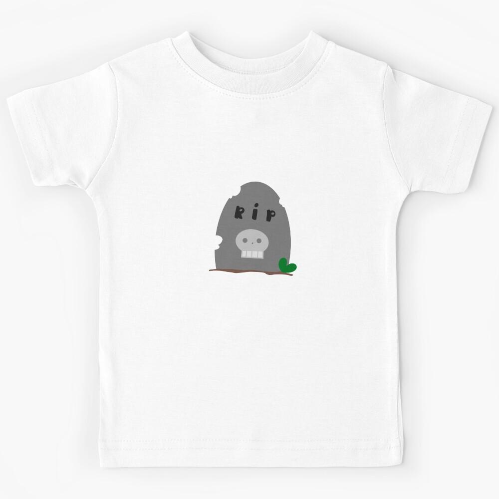 clock Kids T-Shirt 140
