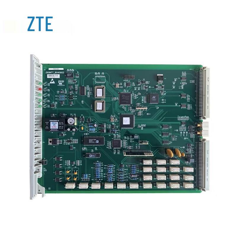 

ZTE ZXJ10B Multifunction Test Board