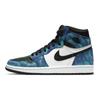 Air Jordan 1 Retro High "Tie Dye" Women's Jordan CD0461-100