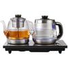 Biooner Automatic Electric Tea Kettle & Integrated Tea Set CN Plug (adapter Included)