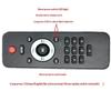 1 Set Touch Button Control Bluetooth Decoding Board Intelligent Control Led Lights Multifunctional Stereo Player Audio