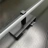 Black Wall Lamp Vanity Mirror Front Lights 40CM Sink Lights LED Light Bar Warm White Wall Lamp Bathroom Wall Lights