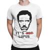 Brain Novelty 100 Cotton Tshirt House Md Tops Tees For Unisex