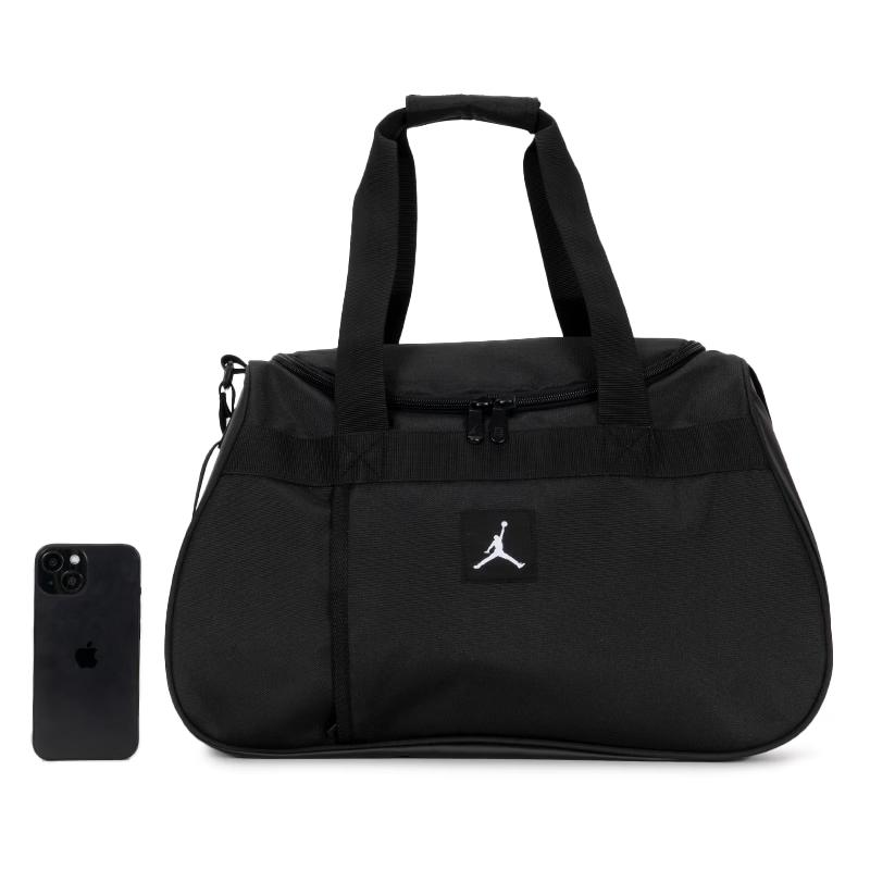 NIKE Jordan Unisex Fashion Crossbody Shoulder Bag