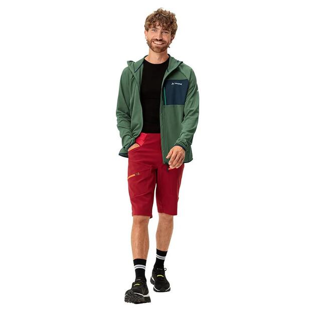 VAUDE Fleece Tekoa II