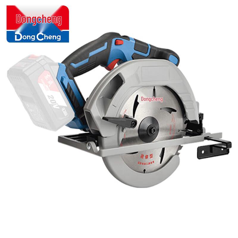 

Dongcheng 20V Brushless Cordless Circular Saw CN plug (adapter included)