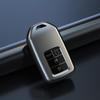 Car Key Case Cover Shell Fob For Honda Accord Civic Crv Pilot Ridgeline Odyssey Passport Smart Remote Key Protector