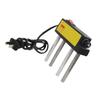     Electrolyzer, PH Water Quality Tester for Home Use, Fast Test with   Results, Simplest & Cheapest Way To Test Water Purity, Electric Field