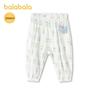 Balabala Baby Mückenschutz Jogginghose