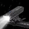 Bicycle Light 1000LM Front Bike Light IPX6 Waterproof MTB Handlebar Light Aluminum Alloy Charging Flashlight Highlight Cycling L