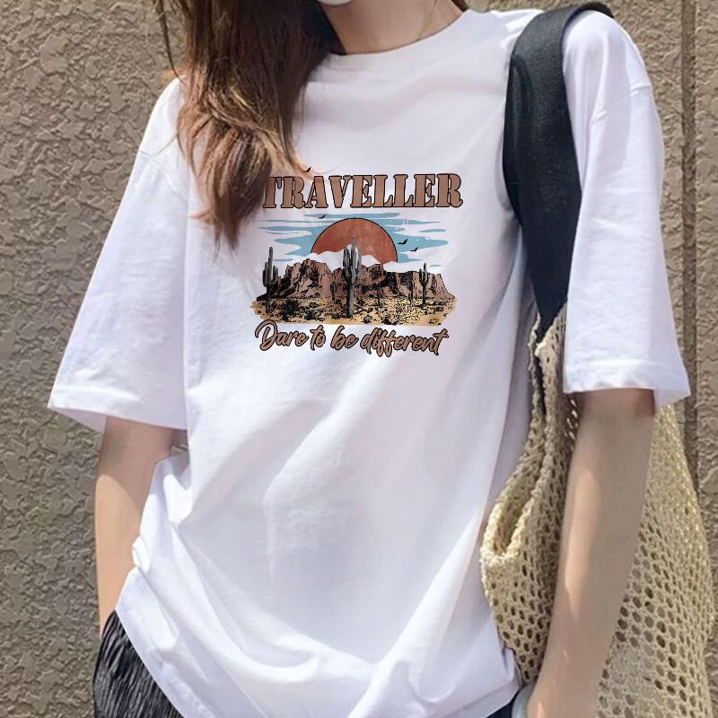 

Breathable & Anti-Wrinkle Slim Fit Women s Short Sleeve Tee, Ideal for Office XXL белый