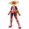 Kotobukiya Rockman EXE Roll.EXE Non-Scale Model Approximately 134mm Height Plastic Figure