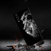 Volle Weiche Beast Lion Wolf Für Samsung Galaxy A10 A70 A20e A20s Hinweis 20 Ultra 10 A30 A10s A40 A50 M52 5G A03 A01 Telefon Abdeckung