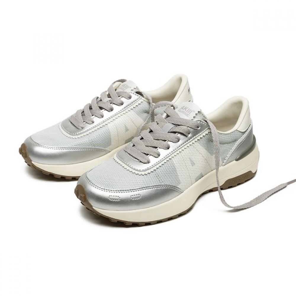 AKIII CLASSIC Bequeme Sneaker 3,5 cm Akakfus0223