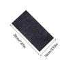 Car Scratch Repair Cloth Cloth Cloth for Car Scratch, Nano Sparkle Cloth for Car