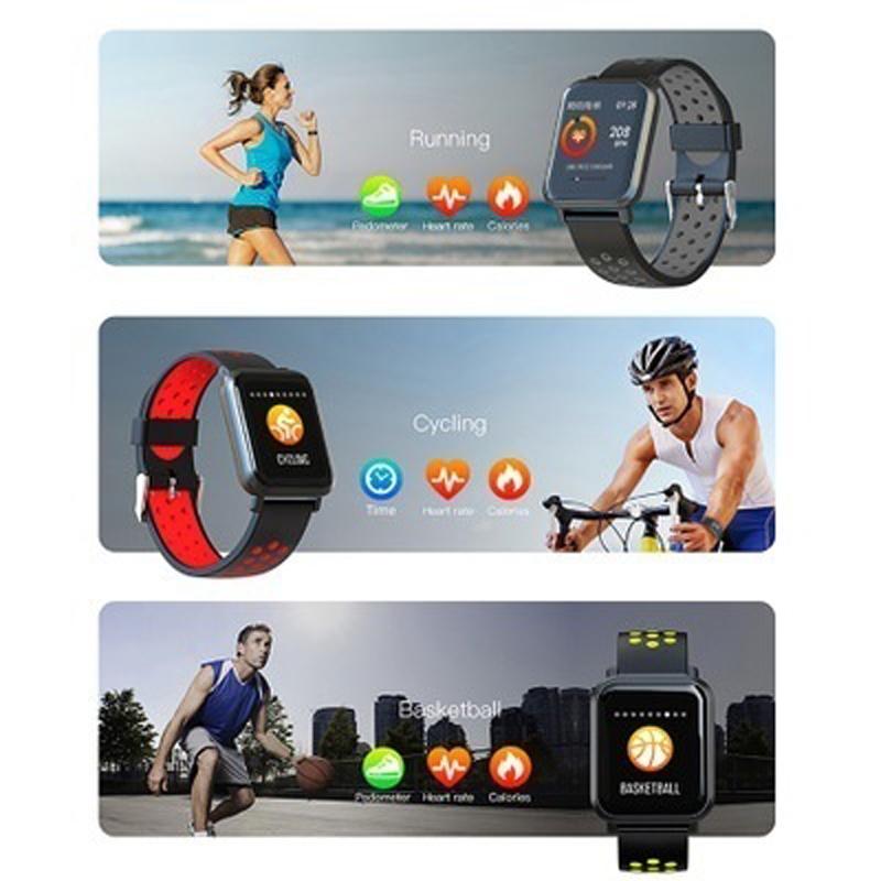 COLMI S9 Plus Smartwatch - COLMI
