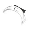 Mittelkonsole Armlehne Aufbewahrungsbox Entriegelungsknopf Schalter Schutzhülle Ersatz für Mercedes Benz C GLC Klasse W205 W253 2015–2021