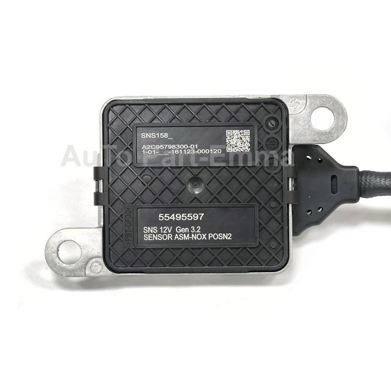

High Quality Chip Nitrogen Oxygen Sensor 55495597 A2C15954900-01 NOx Oxide Sensor For Vauxhall As-tra K 1.6 CDTi 55495597