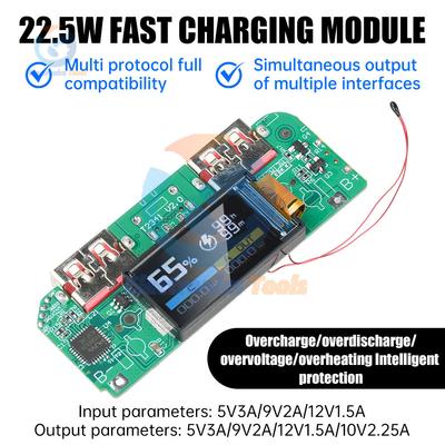 Moduły DIY – Elektroniczne moduły