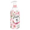 Lux Plant Extract Shower Gel Freesia & Cherry Blossom Twin Pack