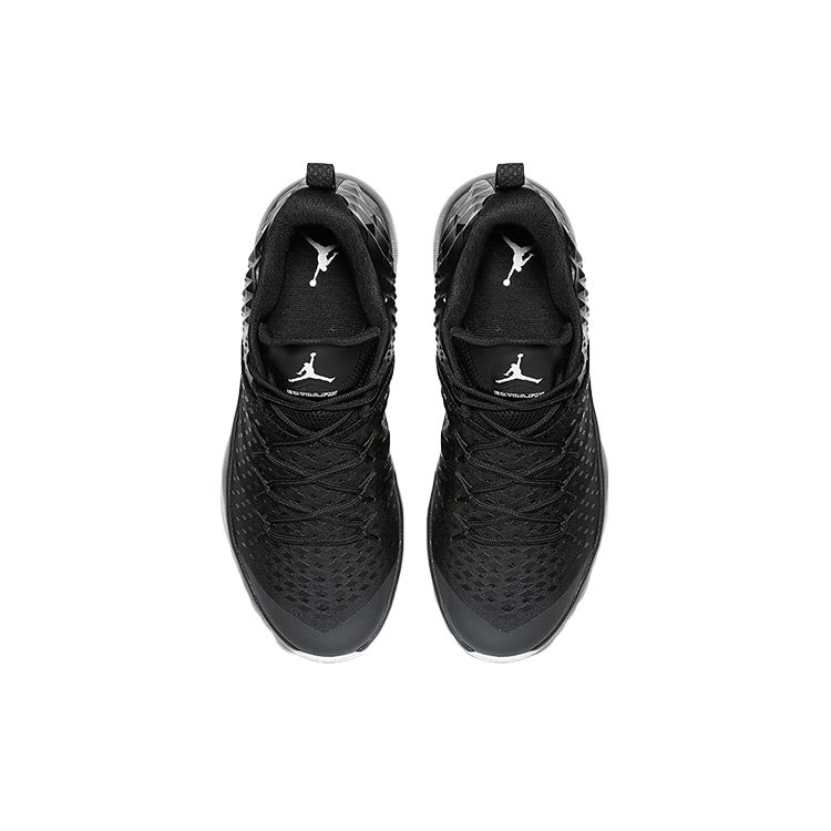 Air Jordan Extra.Fly Herren Sneaker Schwarz Weiß 854551-001